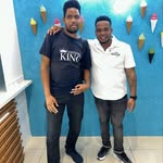 Kenton Kurt Francois - @kenton_king_man - Instagram