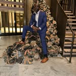 Kenton Morris - @triniboi1345 - Instagram