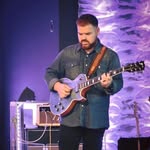 Kenton Morris - @kentonmorrismusic - Instagram