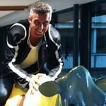 Kenton Morrison - @kentonmorrison - Instagram