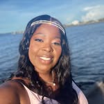 Tasha Kenton-Morris - @tashakmorris - Instagram