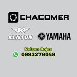 Motos Kenton & Yamaha - Nelson Rojas. - @motoskentonyyamahaneu - Instagram