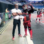 Kenton Rickerson Sr - @big_t_rick - Instagram