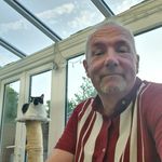 Kenton Roberts - @krobe47a - Instagram