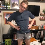 Kenton White - @kentonwhitenipples - Instagram