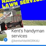 Kenton White - @kenton_w - Instagram
