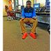 Kentrell Fields - Facebook