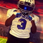 Jaden kentrell Jackson - @jadenkentrelljackson - Instagram