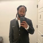 Kentrell Jackson - @hippyblitz1515 - Instagram