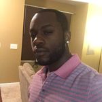 Kentrell Jackson - @kentrell082087 - Instagram