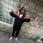 Kentrell Jackson - @pblk__dayday - Instagram