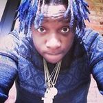 Kentrell Jackson - @kentrell_jackson - Instagram