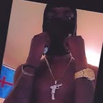 Kentrell Jackson - @lil.top.1500 - Instagram