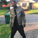 Kentrell Jackson - @trell_2blessed - Instagram
