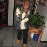 Kentrell Jackson - @too_much_drip_trell - Instagram