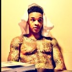 Kentrell.  Jones - @king_ink_star - Instagram
