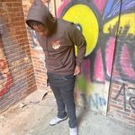 Kentrell Jones - @made_by.trell - Instagram
