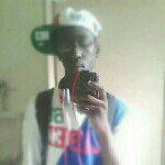 Kentrell Jones - @kilo_santana - Instagram
