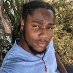 Kentrell Jones - @mauri_a_jones - Instagram