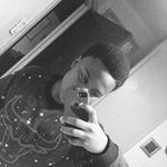 Kentrell Jones - @jones.kentrell - Instagram