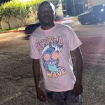 Kentrell Jones - @kentrelljonesjr15 - Instagram