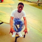kentrell Jones - @alleycattrell - Instagram