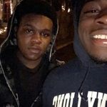 Kentrell Jones - @kentrelljones74 - Instagram