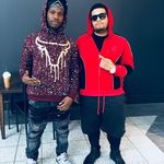 Kentrell Jones - @trellmix96 - Instagram