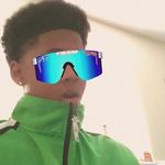 Kentrell Jones - @kentrell5282 - Instagram