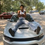 Kentrell Jones - @kentrell7141 - Instagram