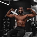 Kentrell Jones | ACE Certified Personal Trainer - @trellnationfit - Instagram