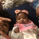 Kentrell Walker - @poodie2shiesty - Instagram