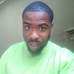 Kentrell Walker - @405_ttp - Instagram