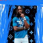 Kentrell Walker - @kentrell3700 - Instagram