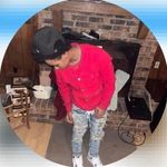 kentrell walker - @poodie2shiestyy - Instagram