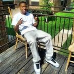 Kentrell Kentay Williams - @kentrellkentay - Instagram