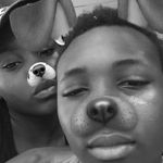 Kentrell Markey Williams - @kentrell.williams.9693 - Instagram