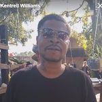 Kentrell Williams - @kentrell.williams78 - Instagram