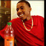 Kentrell Williams - @trell_cain_318 - Instagram