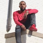 Kentrell Williams - @kentrell.williams13 - Instagram