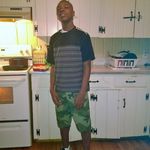 Kentrell Williams - @trellsavagegang - Instagram