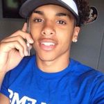 Kentrell Williams - @kentrell.williams.739 - Instagram