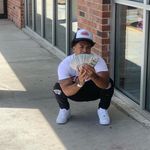 Kentrell Williams - @1.jugg - Instagram