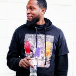 Kentrell Williams - @ktdidthat187 - Instagram