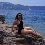 Kenya M. Alonso - @kalonso23 - Instagram