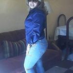 Kenya Samaria Alonso Bolaños - @kenyaalonso2 - Instagram