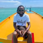 Anthony Chengo Kambi - @il_kenya_con_anthony_kambi - Instagram