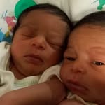 Kenya Anthony Smith - @kingstonankingsley - Instagram