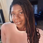 Kenya Nicole Anthony-Moore - @kenya_anthony - Instagram