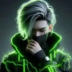 Arnold Blacky - Facebook